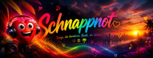 Beispielbild (Audit): Schnappnot Banner