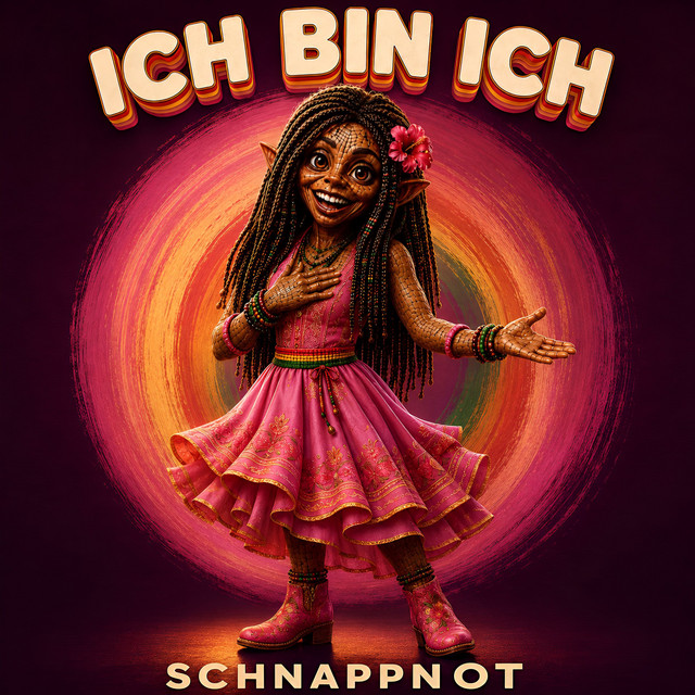 Ich bin Ich