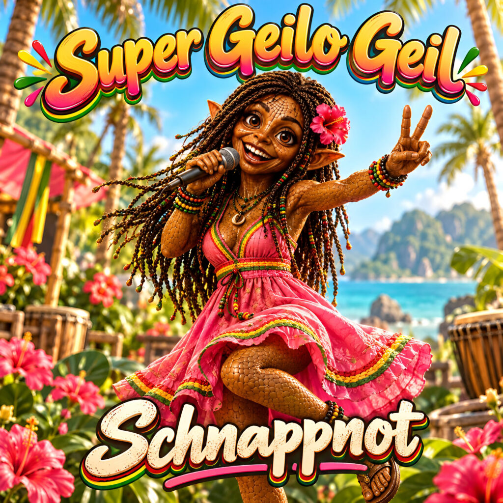 Super Geilo Geil